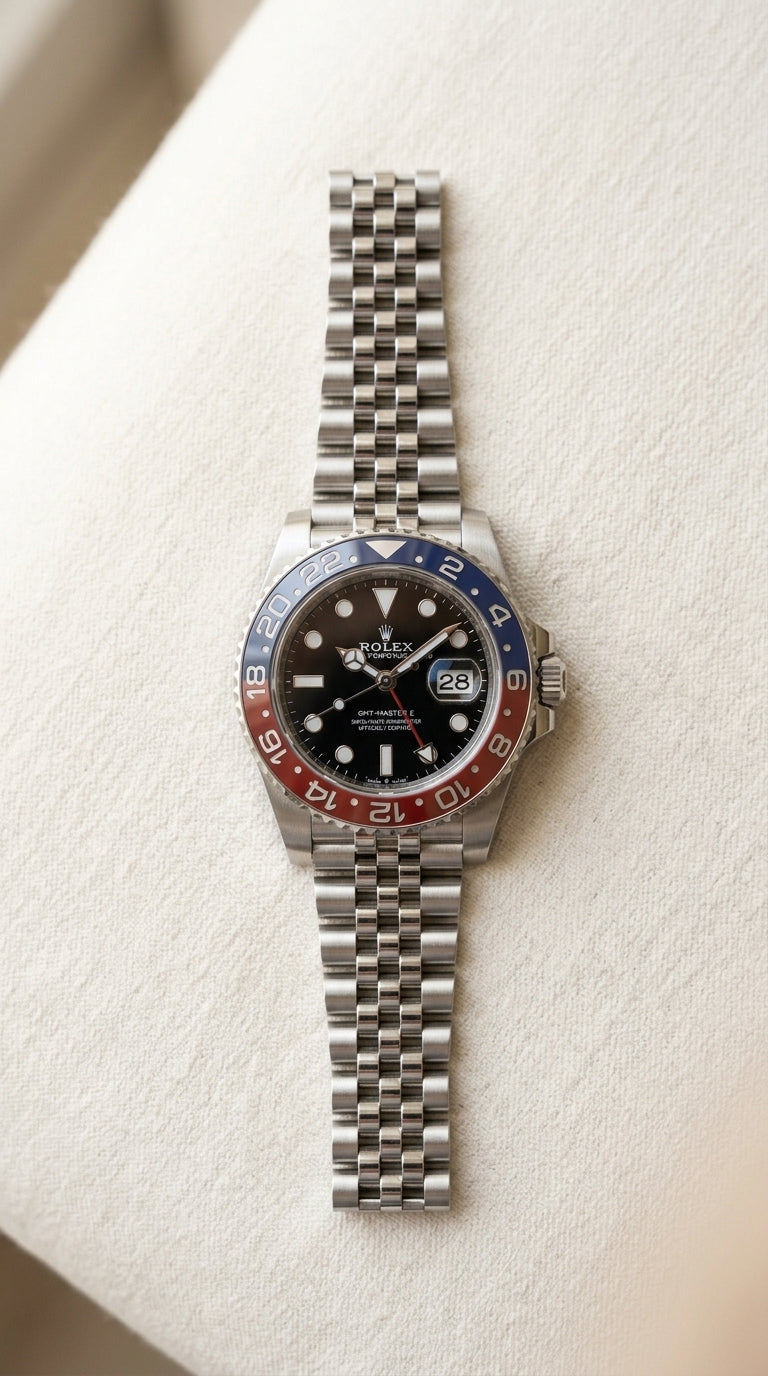 Chain Watches