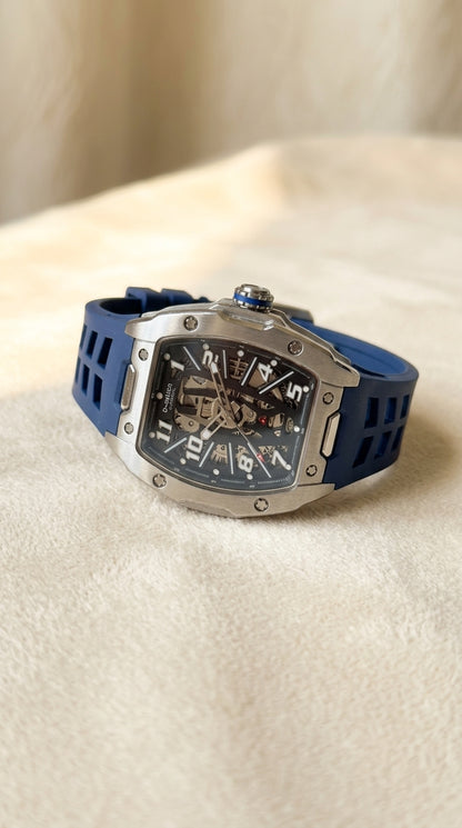 Richard     Mille D-Ziner Automatic with Orignal packing